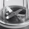 Стационарный блендер NutriBullet NB614DG Серебристый - 600 Вт | 0.7 л | Пластик