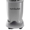 Стационарный блендер NutriBullet NB907S Серебристый - 900 Вт | 0.9 л | Пластик