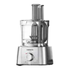 Robot de bucătărie Kenwood FDP65.820SI Argintiu - 1000 W | 3 l | Plastic