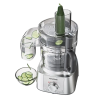 Robot de bucătărie Kenwood FDP65.820SI Argintiu - 1000 W | 3 l | Plastic