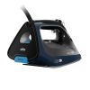 Fier de călcat Braun TexStyle 9 Negru | Albastru - 3200 W | 60 g/min | 330 ml | Aluminiu