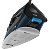 Fier de călcat Braun TexStyle 9 Negru | Albastru - 3200 W | 60 g/min | 330 ml | Aluminiu