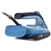 Fier de călcat Braun FreeStyle 3 Albastru - 2400 W | 45 g/min | 270 ml | Ceramică