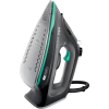 Утюг Braun TexStyle 5 Чёрный - 2700 Вт | 50 г/мин | 300 мл | Керамика