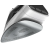 Fier de călcat Braun TexStyle 7 Pro Gri - 2900 W | 50 g/min | 300 ml | Aluminiu