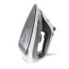 Fier de călcat Braun TexStyle 7 Pro Gri - 2900 W | 50 g/min | 300 ml | Aluminiu