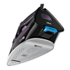 Утюг Braun TexStyle 9 Фиолетовый - 3100 Вт | 60 г/мин | 330 мл | Алюминий
