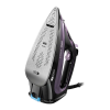 Утюг Braun TexStyle 9 Фиолетовый - 3100 Вт | 60 г/мин | 330 мл | Алюминий
