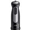 Погружной блендер Braun MultiQuick 5 Pro MQ 55755 M Чёрный - 1000 Вт | 0.5 л | Пластик