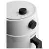 Friteuză cu aer cald Gorenje AF1300XG Alb - 1300 W | 4.5 l | Antiaderent Friteuză cu aer cald Gorenje AF1300XG Alb - 1300 W | 4.5 l | Antiaderent