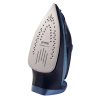 Fier de călcat Gorenje SIH3200DB Albastru - 3200 W | 40 g/min | 420 ml | Ceramică