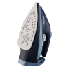 Fier de călcat Gorenje SIH3200DB Albastru - 3200 W | 40 g/min | 420 ml | Ceramică