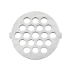 Robot de bucătărie Polaris PKM1206 Negru | Argintiu - 1200 W | 5 l | Plastic
