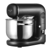 Robot de bucătărie Polaris PKM1206 Negru | Argintiu - 1200 W | 5 l | Plastic