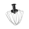 Robot de bucătărie Polaris PKM1206 Negru | Argintiu - 1200 W | 5 l | Plastic