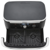 Аэрогриль Ninja Foodi MAX Dual Zone Черный - 2470 Вт | 10.4 л | Антипригарное