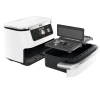Friteuză cu aer cald Ninja AF500EUWH Alb - 2470 W | 10.4 l | Antiaderent