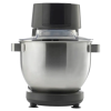 Robot de bucătărie Gorenje MMC1000CA Negru - 1000 W | 6 l | Metal, Plastic