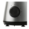 Blender staționar Electrolux E4TB1-6ST Oțel Inoxidabil | Negru - 800 W | 1.5 l | Plastic