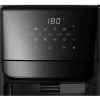 Аэрогриль Electrolux EAF12B Черный - 1800 Вт | 12 л