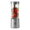 Стационарный блендер Greennovo Portable Blender Серебристый - 150 Вт | 0.5 л | Пластик Стационарный блендер Greennovo Portable Blender Серебристый - 150 Вт | 0.5 л | Пластик
