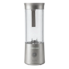 Стационарный блендер Greennovo Portable Blender Серебристый - 150 Вт | 0.5 л | Пластик Стационарный блендер Greennovo Portable Blender Серебристый - 150 Вт | 0.5 л | Пластик