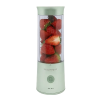 Стационарный блендер Greennovo Portable Blender Мятный - 150 Вт | 0.5 л | Пластик