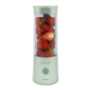 Стационарный блендер Greennovo Portable Blender Мятный - 150 Вт | 0.5 л | Пластик