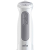 Погружной блендер Braun MQ 50236 M WH Белый - 1000 Вт | 0.5 л | Пластик Погружной блендер Braun MQ 50236 M WH Белый - 1000 Вт | 0.5 л | Пластик