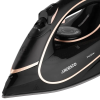 Fier de călcat Ardesto IR-B2235 Negru - 2400 W | 32 g/min | 450 ml | Ceramică