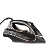 Fier de călcat Ardesto IR-B2235 Negru - 2400 W | 32 g/min | 450 ml | Ceramică