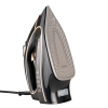 Fier de călcat Ardesto IR-B2235 Negru - 2400 W | 32 g/min | 450 ml | Ceramică
