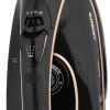 Fier de călcat Ardesto IR-B2235 Negru - 2400 W | 32 g/min | 450 ml | Ceramică