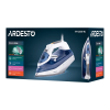 Fier de călcat Ardesto IR-C2232-BL Albastru | Alb - 2200 W | 35 g/min | 320 ml | Ceramică