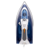 Fier de călcat Ardesto IR-C2232-BL Albastru | Alb - 2200 W | 35 g/min | 320 ml | Ceramică