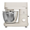 Кухонный комбайн Electrolux E6KM1-4OWT Белый - 1200 Вт | 6 л | Металл, Пластик