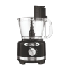 Robot de bucătărie Zelmer ZFP9000B Negru - 2000 W | 3 l | Plastic