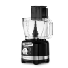 Robot de bucătărie Zelmer ZFP9000B Negru - 2000 W | 3 l | Plastic
