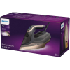 Fier de călcat Philips DST8041/80 Negru - 3000 W | 80 g/min | 350 ml | Metaloceramică