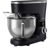 Robot de bucătărie Philips HR7962/01 Negru - 1000 W | 5.5 l | Metal, Plastic