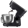 Robot de bucătărie Philips HR7962/01 Negru - 1000 W | 5.5 l | Metal, Plastic