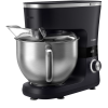 Robot de bucătărie Philips HR7962/01 Negru - 1000 W | 5.5 l | Metal, Plastic