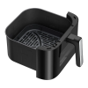 Multicuptor Mova FD10S Pro Alb - 2000 W | 6 l | Ceramic