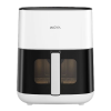 Multicuptor Mova FD10S Pro Alb - 2000 W | 6 l | Ceramic