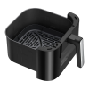 Multicuptor Mova FD10S Pro Alb - 2000 W | 6 l | Ceramic