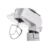 Robot de bucătărie Ardesto KMCH-K1500SS Argintiu - 1500 W | 6 l | Aluminiu