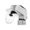 Robot de bucătărie Ardesto KMCH-K1500SS Argintiu - 1500 W | 6 l | Aluminiu