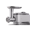 Robot de bucătărie Ardesto KMCH-K1500SS Argintiu - 1500 W | 6 l | Aluminiu