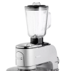 Robot de bucătărie Ardesto KMCH-K1500SS Argintiu - 1500 W | 6 l | Aluminiu
