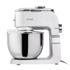 Robot de bucătărie Ardesto KMCH-K1500SS Argintiu - 1500 W | 6 l | Aluminiu